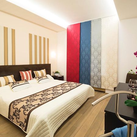 Luxury Apartments Pricna Prague Extérieur photo