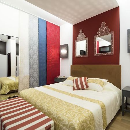 Luxury Apartments Pricna Prague Extérieur photo