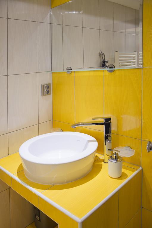 Luxury Apartments Pricna Prague Extérieur photo