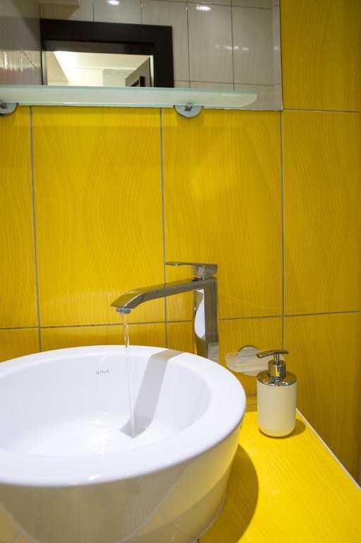 Luxury Apartments Pricna Prague Extérieur photo