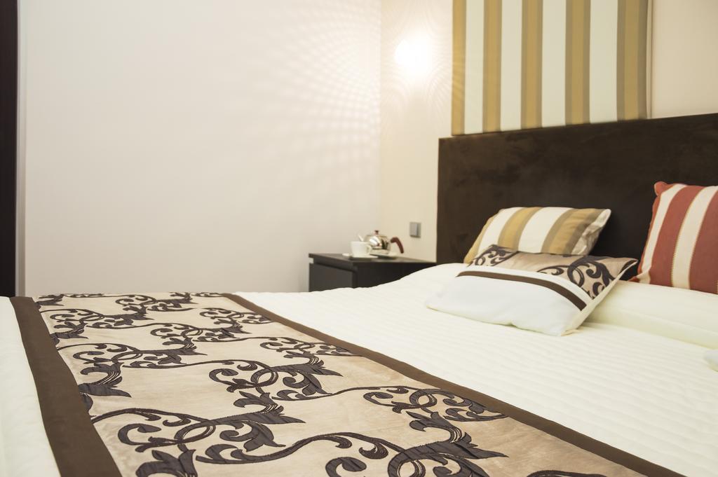 Luxury Apartments Pricna Prague Extérieur photo