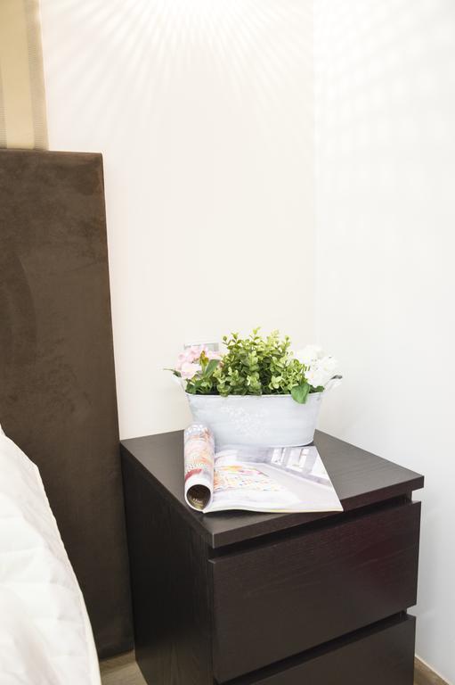 Luxury Apartments Pricna Prague Extérieur photo