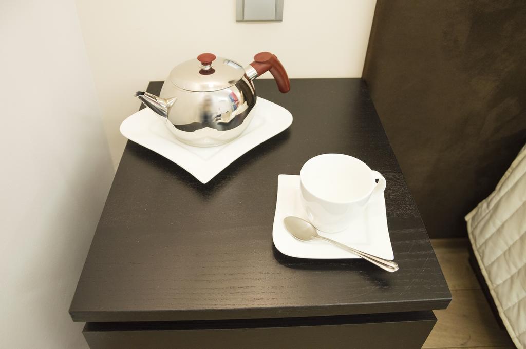 Luxury Apartments Pricna Prague Extérieur photo