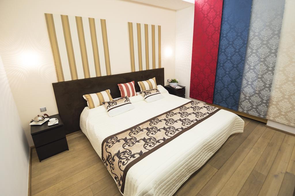Luxury Apartments Pricna Prague Extérieur photo
