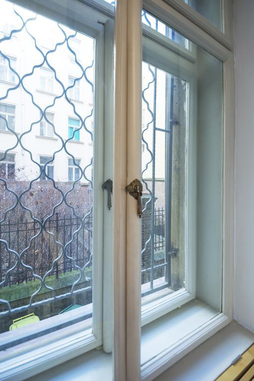 Luxury Apartments Pricna Prague Extérieur photo