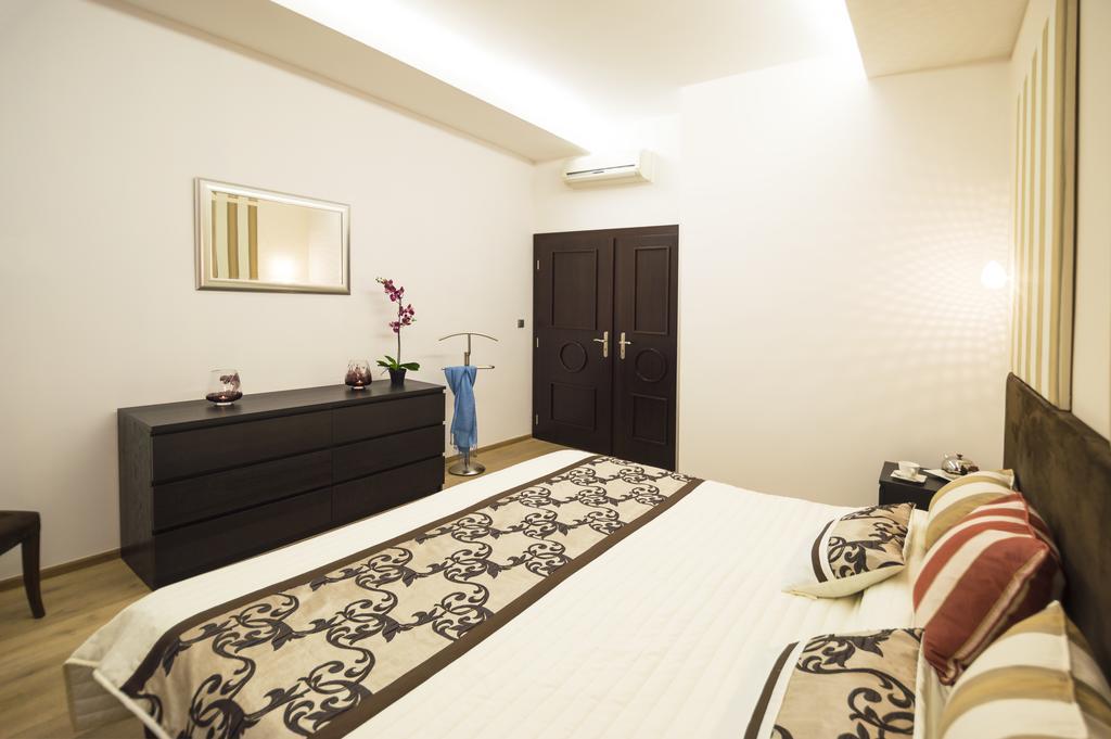 Luxury Apartments Pricna Prague Extérieur photo