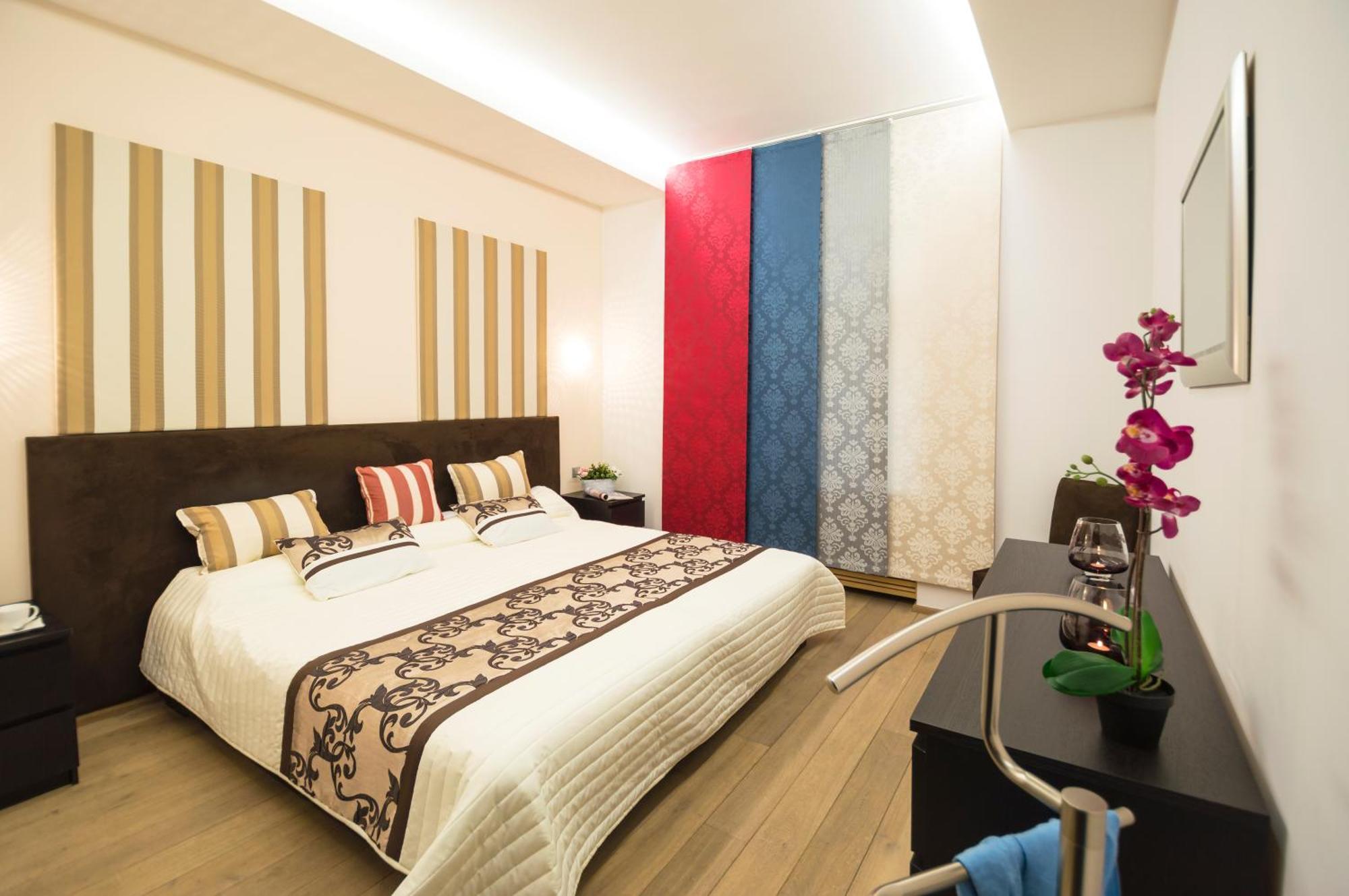 Luxury Apartments Pricna Prague Extérieur photo