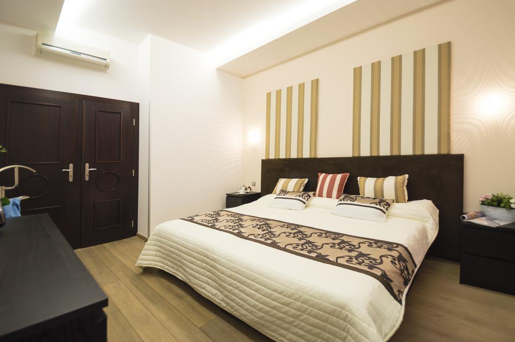 Luxury Apartments Pricna Prague Extérieur photo