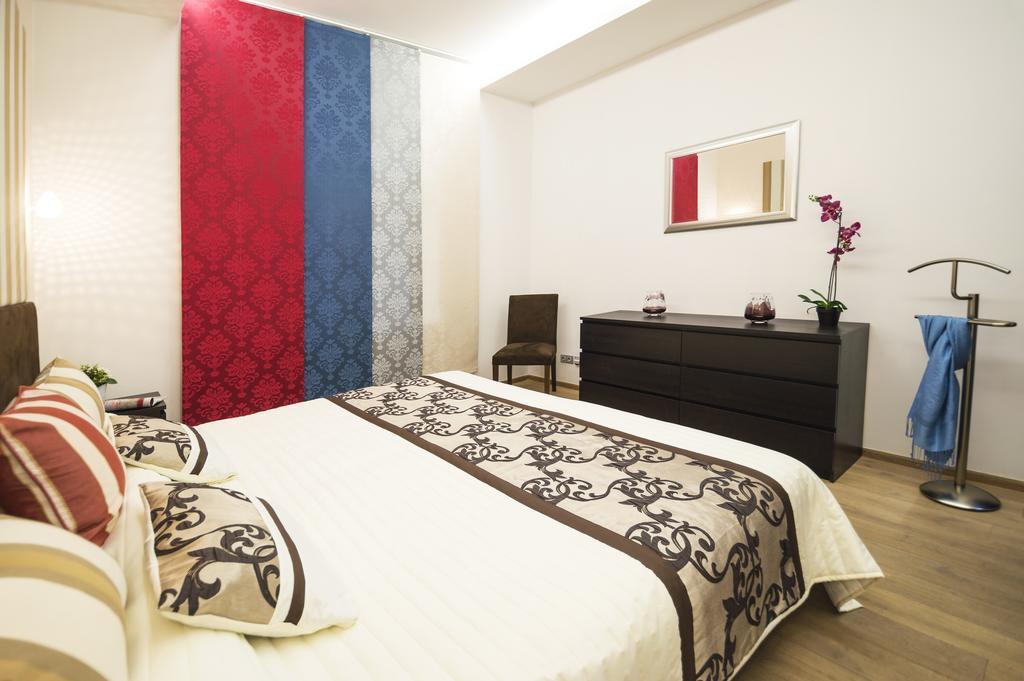 Luxury Apartments Pricna Prague Extérieur photo
