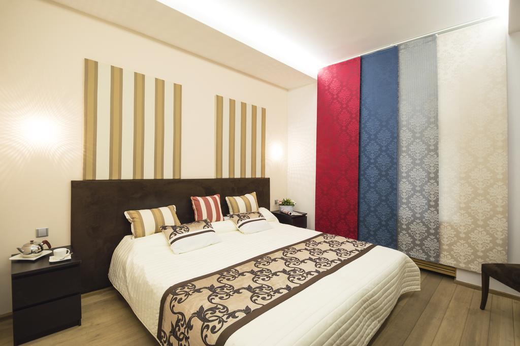 Luxury Apartments Pricna Prague Extérieur photo