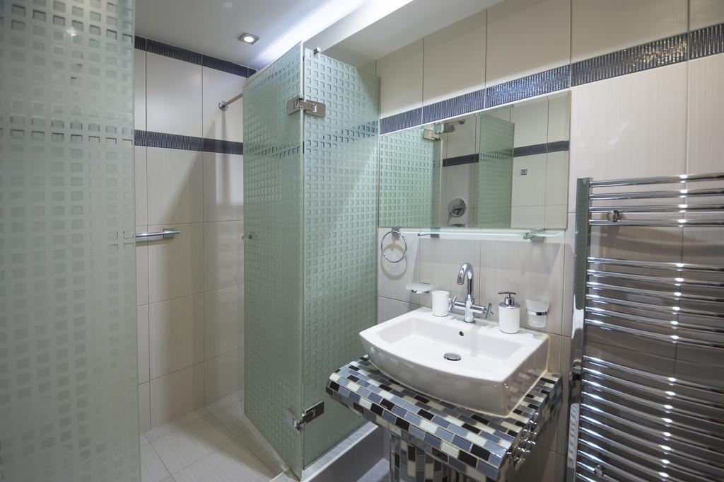 Luxury Apartments Pricna Prague Extérieur photo