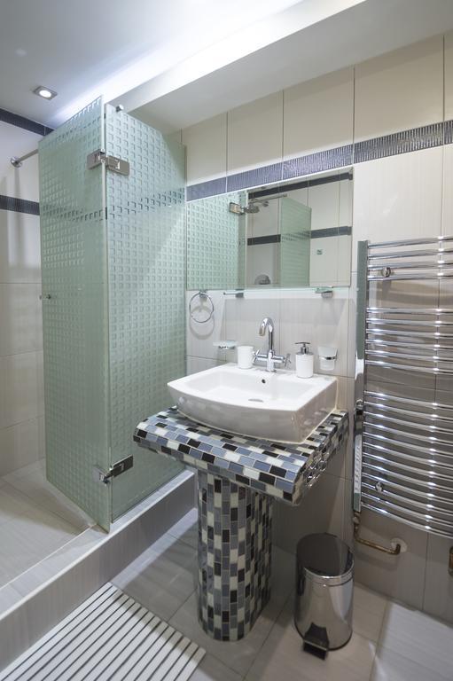 Luxury Apartments Pricna Prague Extérieur photo