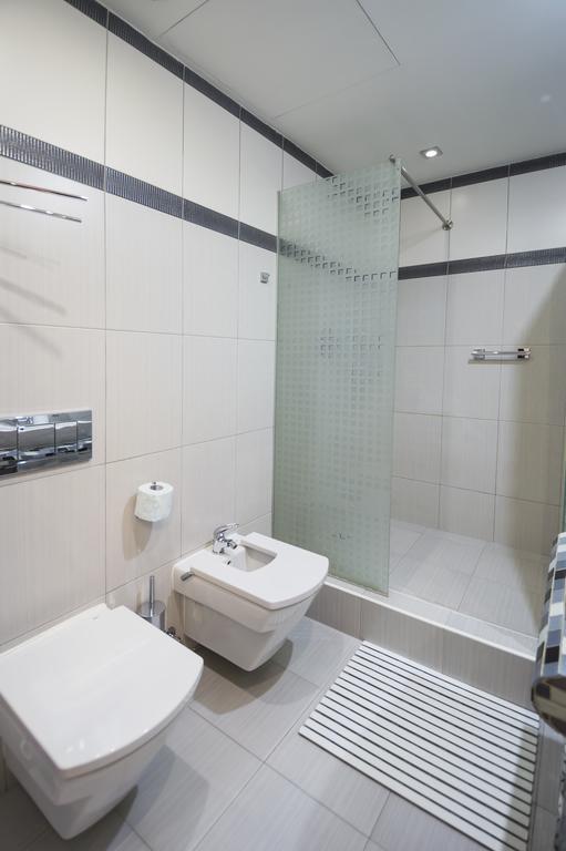Luxury Apartments Pricna Prague Extérieur photo