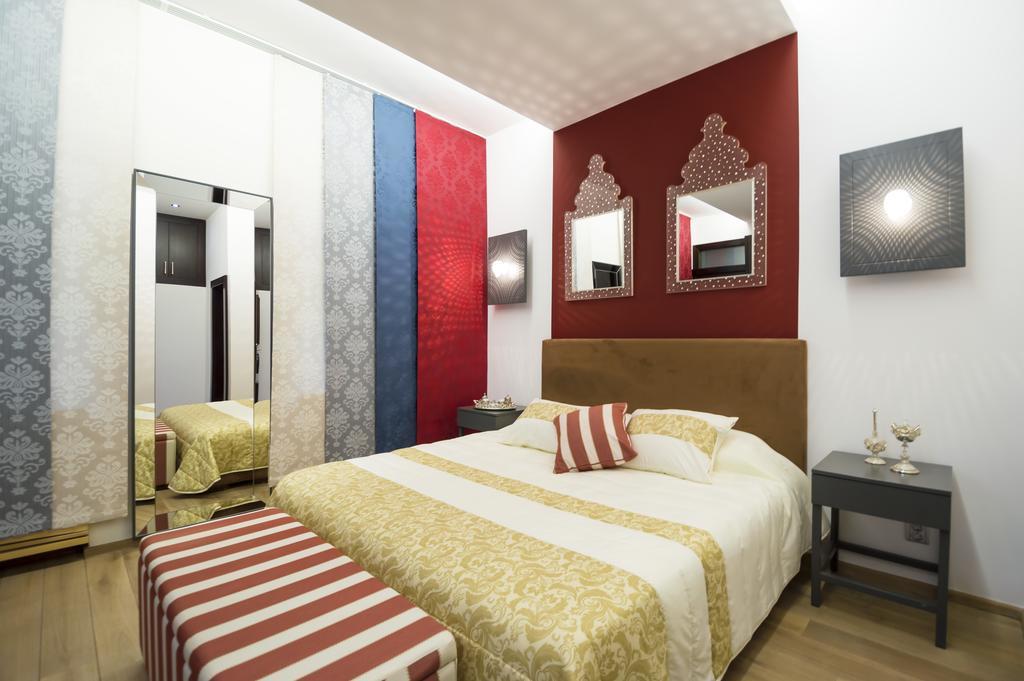 Luxury Apartments Pricna Prague Extérieur photo