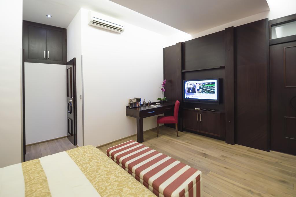 Luxury Apartments Pricna Prague Extérieur photo