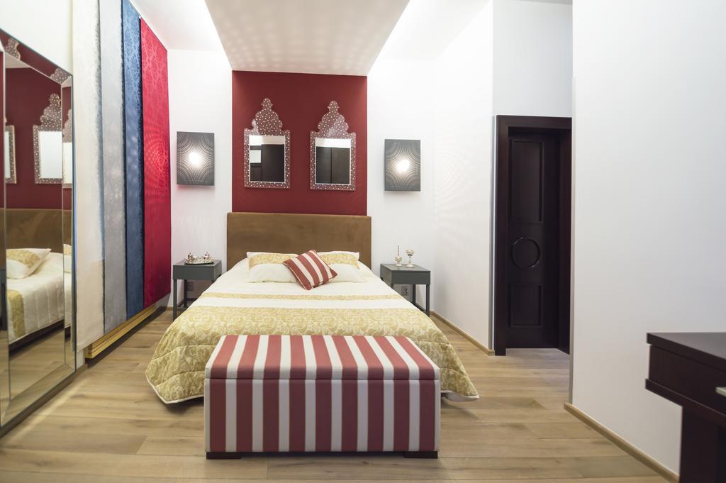 Luxury Apartments Pricna Prague Extérieur photo
