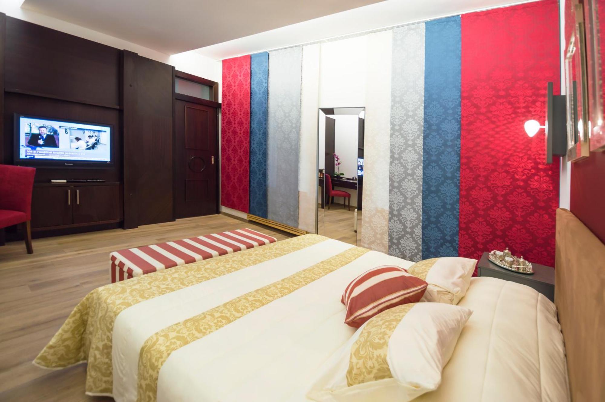 Luxury Apartments Pricna Prague Extérieur photo