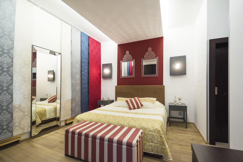 Luxury Apartments Pricna Prague Extérieur photo