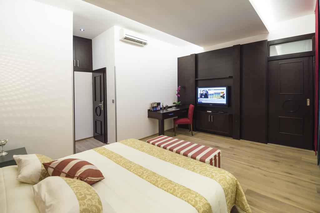 Luxury Apartments Pricna Prague Extérieur photo