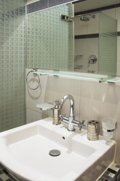 Luxury Apartments Pricna Prague Extérieur photo