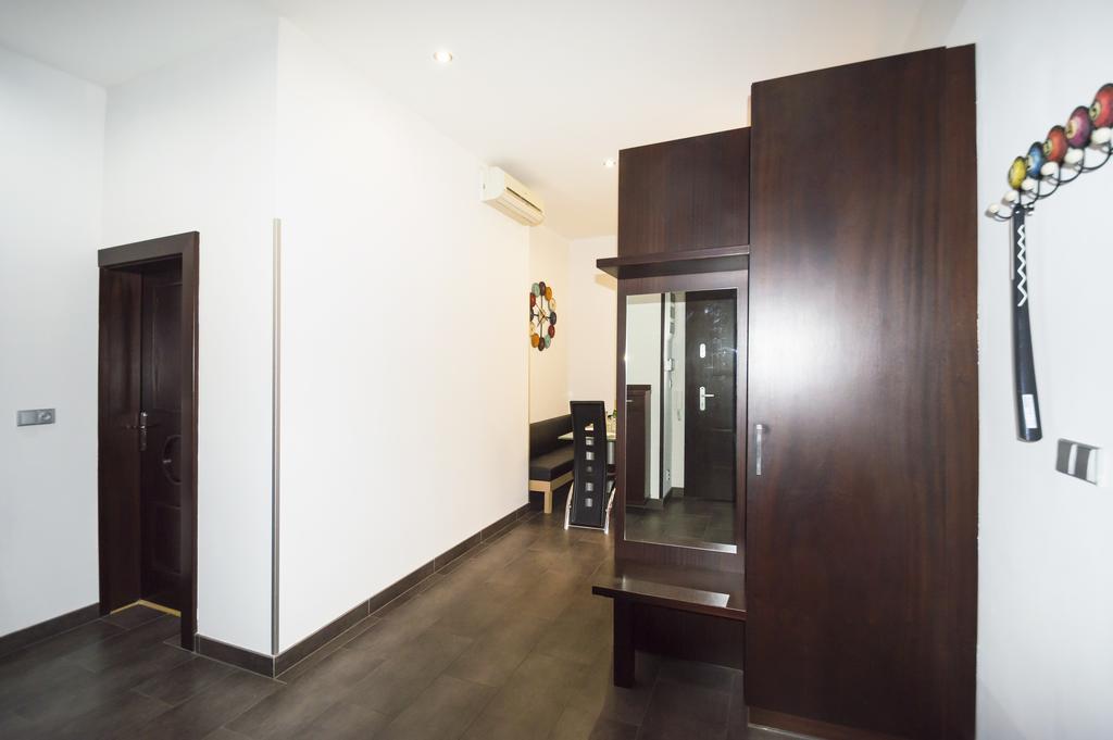 Luxury Apartments Pricna Prague Extérieur photo