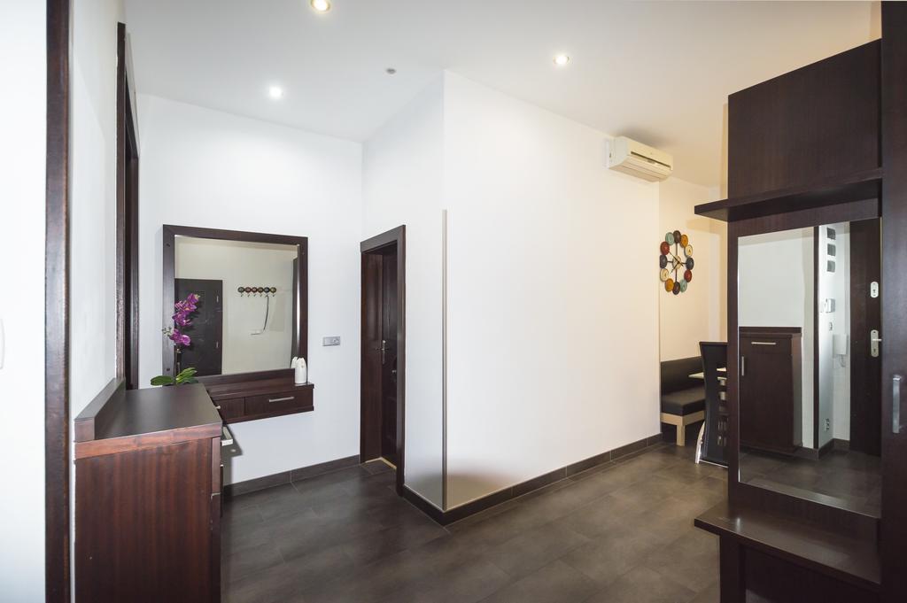 Luxury Apartments Pricna Prague Extérieur photo