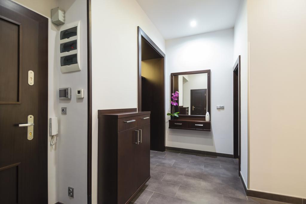Luxury Apartments Pricna Prague Extérieur photo