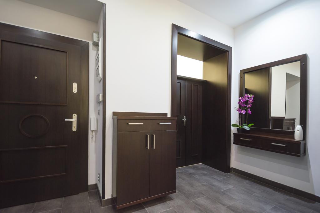 Luxury Apartments Pricna Prague Extérieur photo