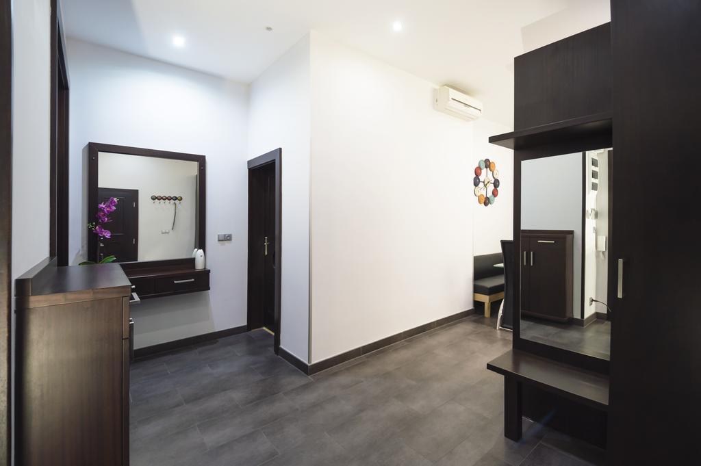Luxury Apartments Pricna Prague Extérieur photo