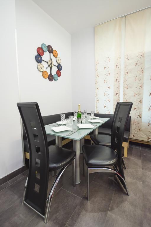 Luxury Apartments Pricna Prague Extérieur photo