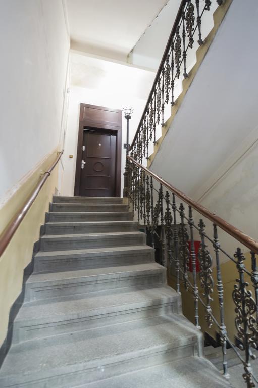 Luxury Apartments Pricna Prague Extérieur photo