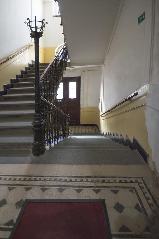 Luxury Apartments Pricna Prague Extérieur photo