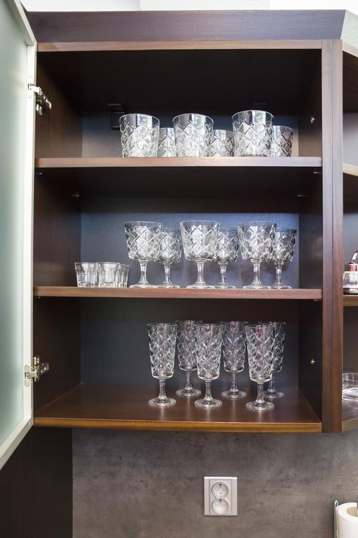 Luxury Apartments Pricna Prague Extérieur photo
